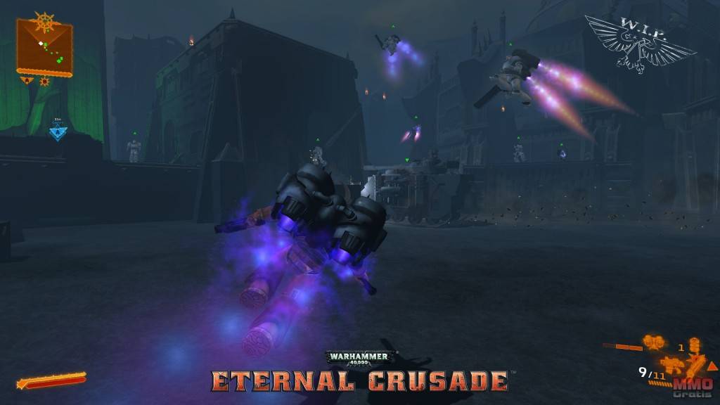 Warhammer40k GS2014 GS1