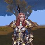 Warriorclass Forsaken World04