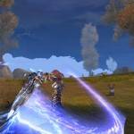 Warriorclass Forsaken World08