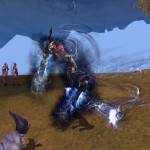 Warriorclass Forsaken World09