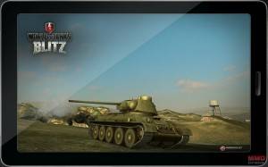 WoT blitz GM13 GS4