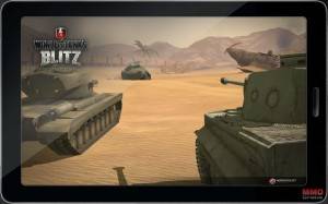 WoT blitz launch GS2