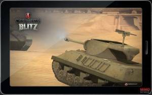 WoT blitz launch GS3