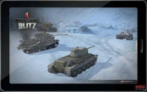WoT blitz launch GS4