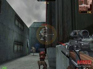 Wolf Team screenshot 10