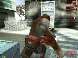 Wolf Team screenshot 3