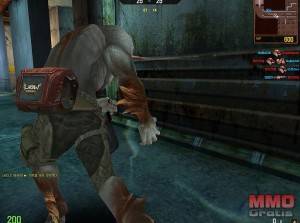 Wolf Team screenshot 8