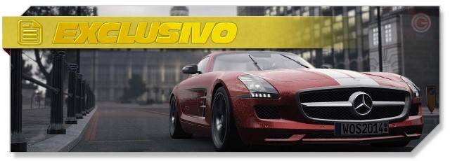 World of Speed - Exclusive - ES