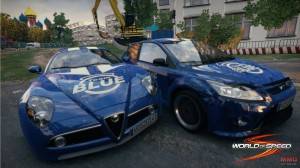 World of Speed gc2014 GS2