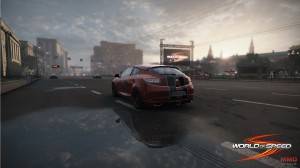 World of Speed gc2014 GS4