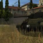 World of Tanks 29