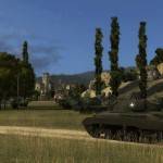 World of Tanks 31