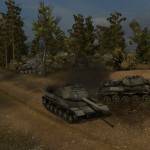 World of Tanks 40