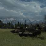World of Tanks 48
