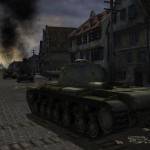 World of Tanks 72