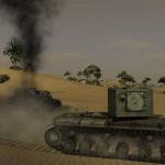 World of Tanks 76
