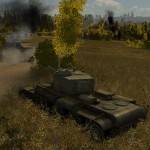 World of Tanks 79