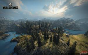 World of Tanks 7vs7 GS5