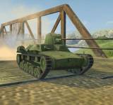 World of Tanks Blitz imagenes actualizacion japon GS3