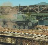 World of Tanks Blitz imagenes actualizacion japon GS5