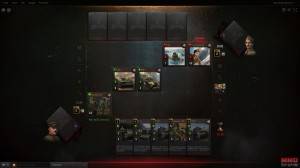 World of Tanks Generals screenshots 3