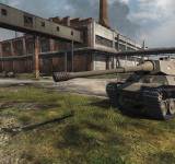 World of Tanks imagenes actualización arbol checoslovaco GS3