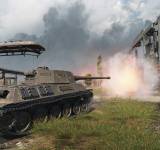 World of Tanks imagenes actualización arbol checoslovaco GS4