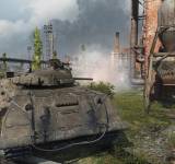 World of Tanks imagenes actualización arbol checoslovaco GS5