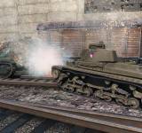 World of Tanks imagenes actualización arbol checoslovaco GS8