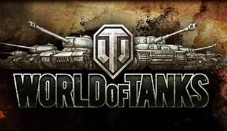 World of Tanks logo