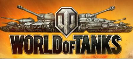 World of Tanks - logo