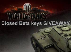 World of Tanks promo