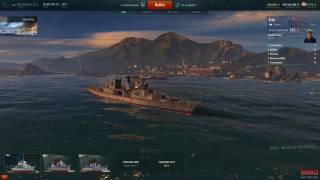 World of warships imagenes articulo cambio GS1