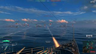 World of warships imagenes articulo cambio GS2