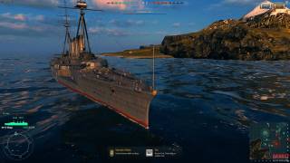 World of warships imagenes articulo cambio GS3