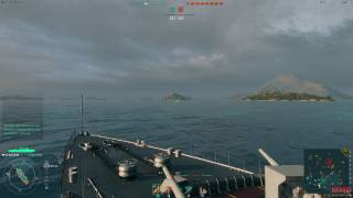 World of warships imagenes articulo cambio GS4