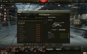 Wot Mission GS3