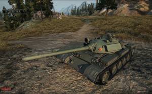 Wot Mission GS4