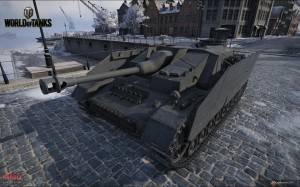 Wot Mission GS7