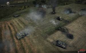 Wot confrontation GS1