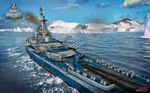 Wows e3 2014 GS2