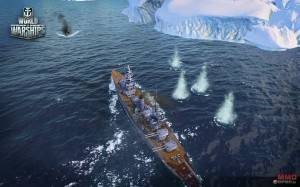 Wows e3 2014 GS3