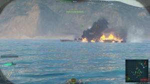 Wowships Gamescom GS1