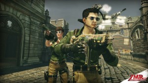 ZMR combat drones GS1