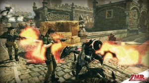 ZMR combat drones GS2