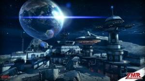 ZMR into the void GS2