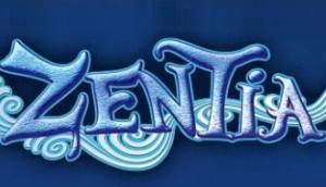 Zentia - logo