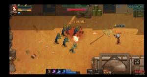 Zombies Ate My Pizza CB GS1