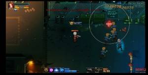 Zombies Ate My Pizza CB GS2