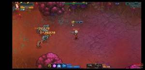 Zombies Ate My Pizza CB GS4